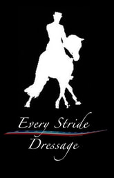 Every Stride Dressage is Michigan's top-notch Dressage training facility